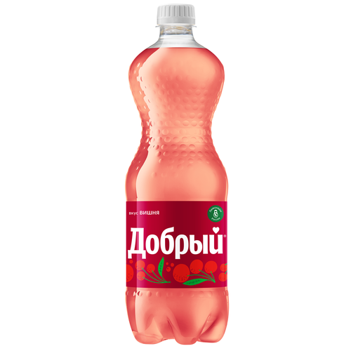 

Напиток Добрый Вишня 1 л