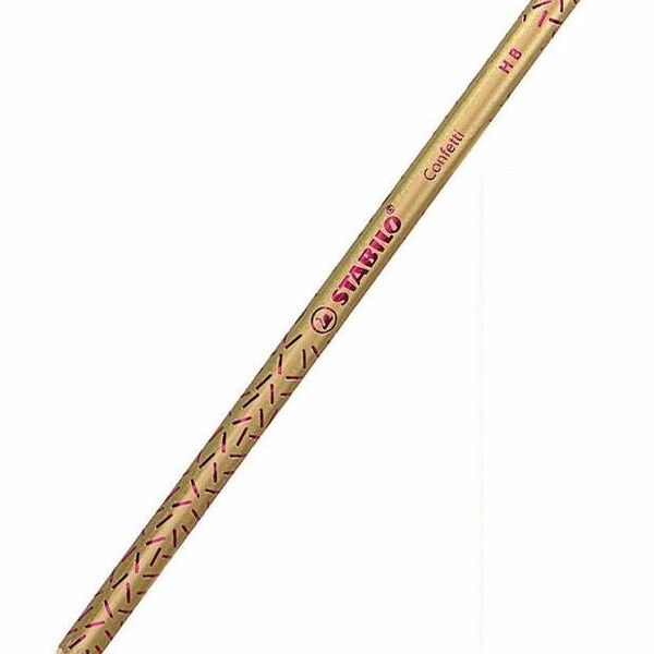 Карандаш чернографитный Stabilo point 88 1шт шестигранный корпус