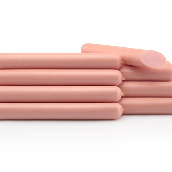 Сосиски ОКРАИНА Проверенный рецепт 