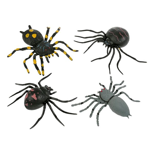 Игрушка-тянучка Играем вместе Паук в ассортименте