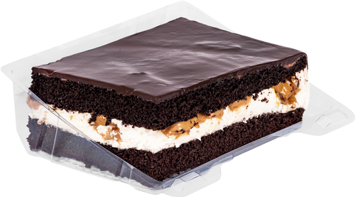 

Торт Вспомни Вкусно Сникерс 400 г