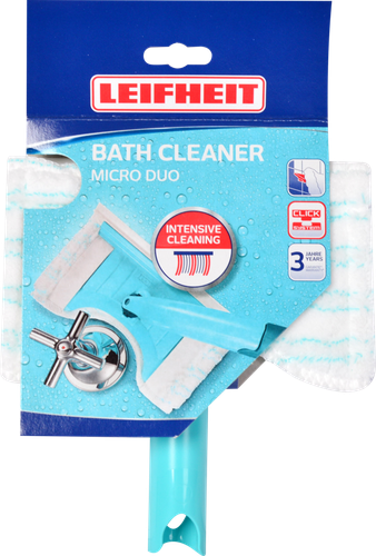 

Щетка LEIFHEIT Flexi Pad универсальная с короткой ручкой Арт. 41701