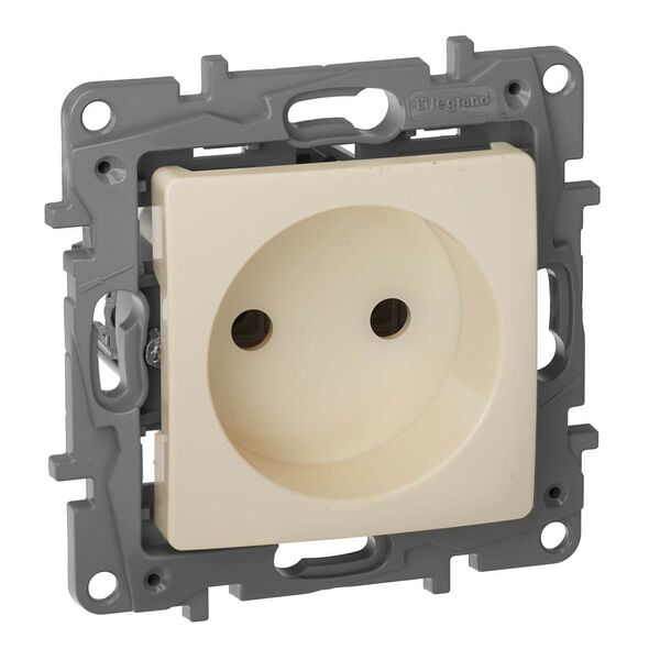 Розетка ETIKA