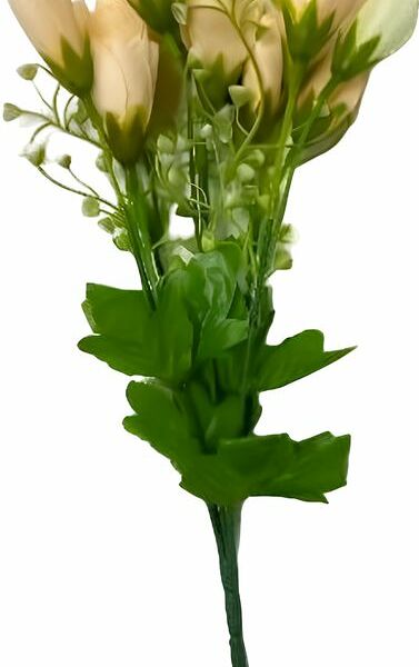 Букет цветов Seasons Магнолии искусственныe 15 цветков