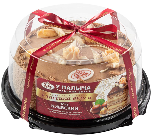 Торт У Палыча Киевский