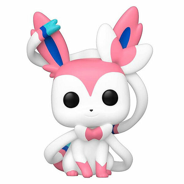 Фигурка Funko 74215 Фигурка Pokemon: Sylveon
