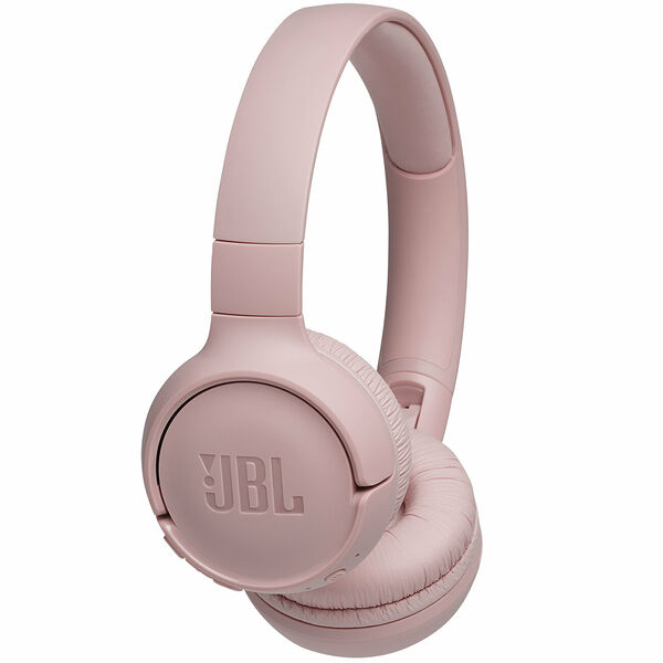 Наушники накладные JBL Tune 500 Pink (JBLT500PIK)