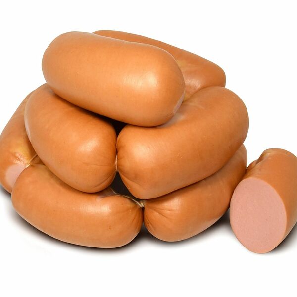 Сардельки ДОРОНИЧИ Аппетитные вареные категории В