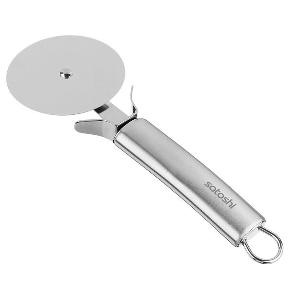 нож для пиццы Satoshi Альфа нерж. сталь