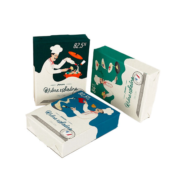 Масло к/слив РонэСон 82,5% 180г NIZO