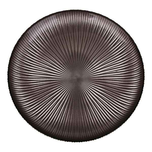 Millimi ноэль тарелка десертная, 19,5х1,5см, стекло