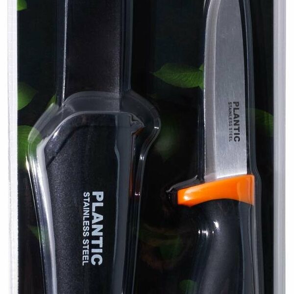 Нож общего назначения Plantic, 21,8 см