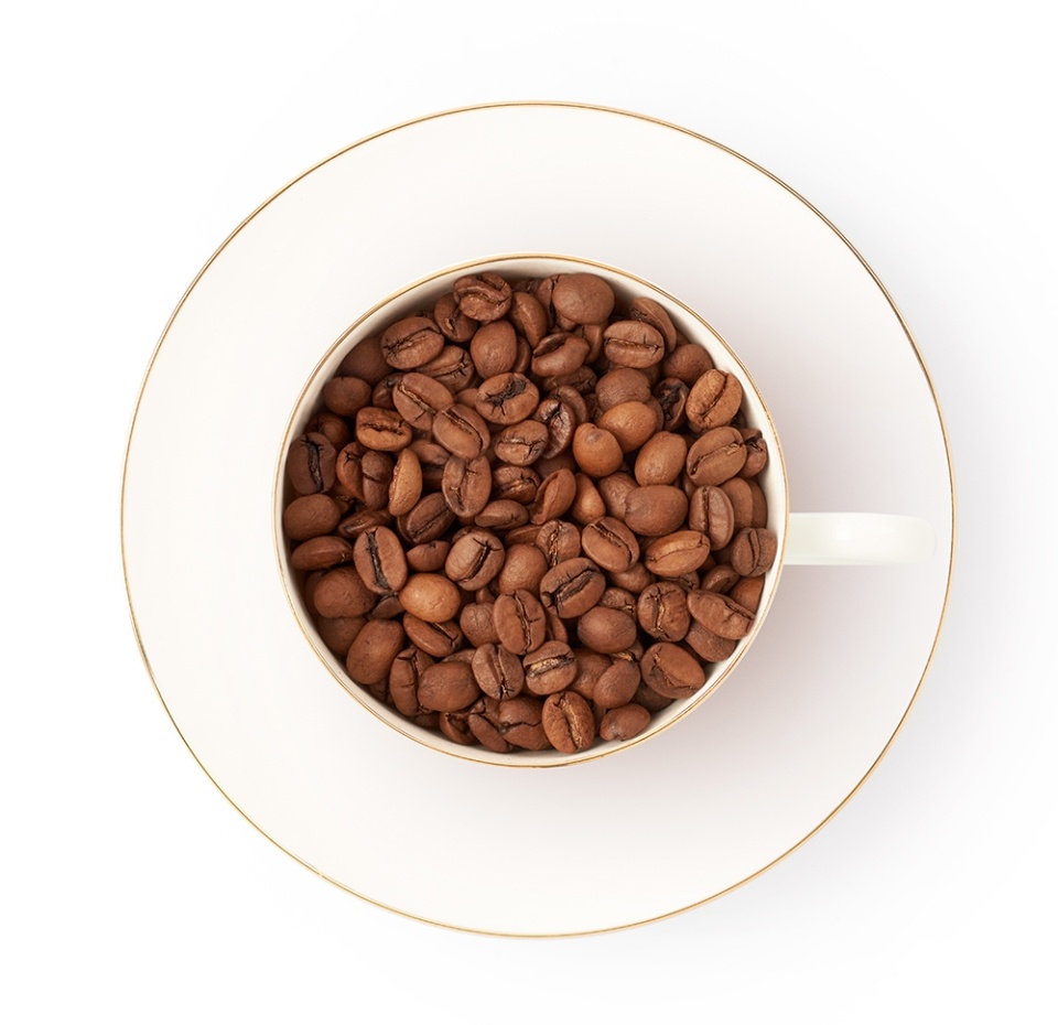 

Кофейная смесь «Эспрессо «Азбука Вкуса» 100 г