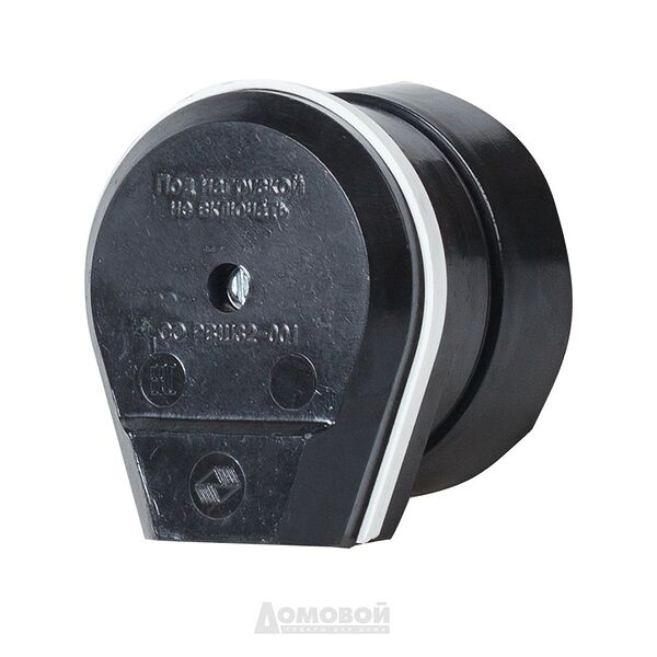 Разъем РЕАЛЬНАЯ ЭЛЕКТРИКА 32А 220В