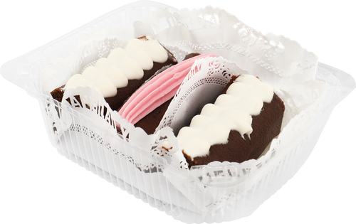 

Пирожное У Палыча Картошка 210 г