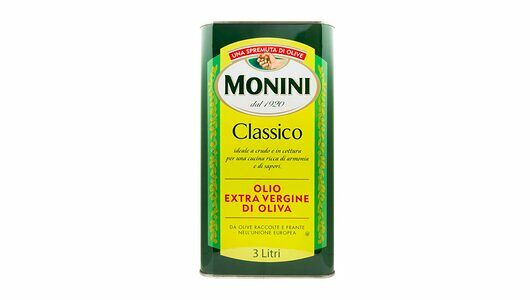 Масло оливковое Monini Classico Extra Virgin