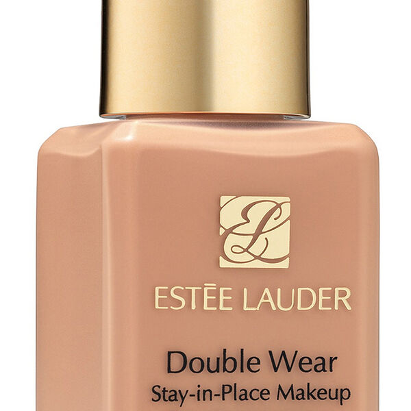 ESTEE LAUDER Double Wear Stay-in-Place Makeup Крем-пудра устойчивая SPF 10, 15 мл, 2C3 Fresco (лимит.)