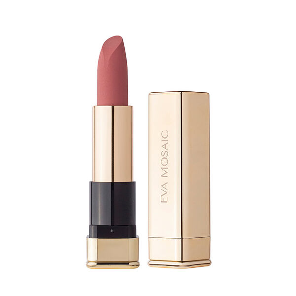EVA MOSAIC Губная помада Ideal Velvet, 4,3 г, 03