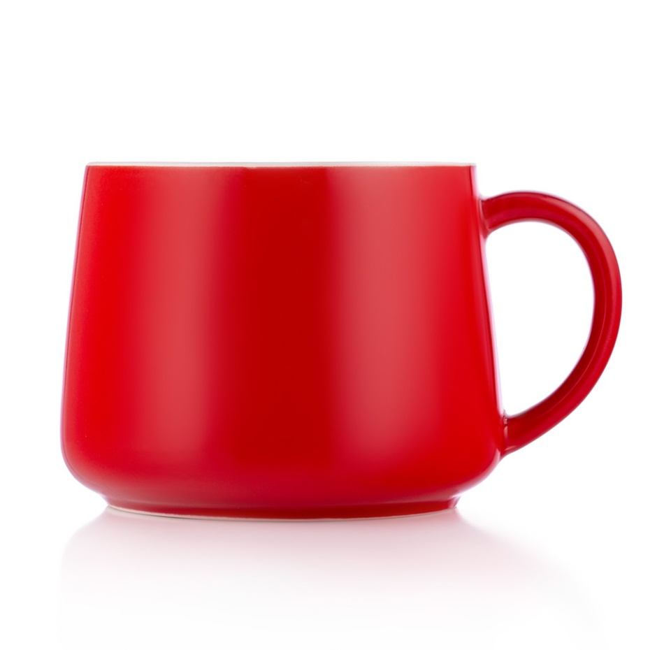 

Кружка Walmer подарочная с фигуркой Puppy