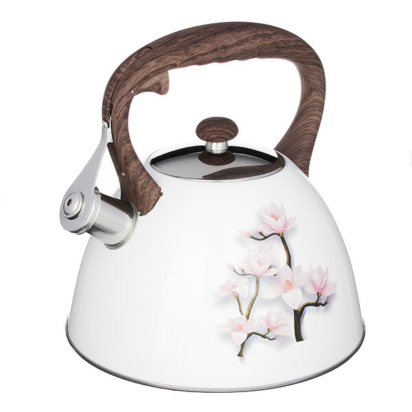 Vetta чайник стальной 3,0л 