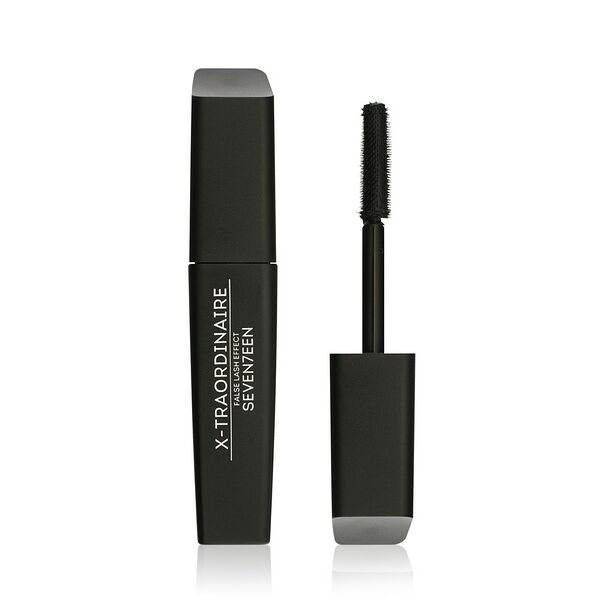 Тушь для ресниц Seven7een X-Traordinaire Mascara т.01 12 мл