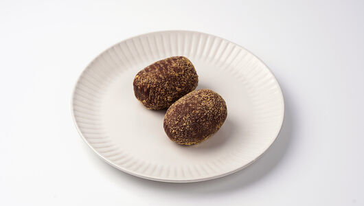 Пирожное Картошка_РП