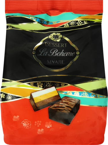 

Конфеты La Boheme Муале 200 г