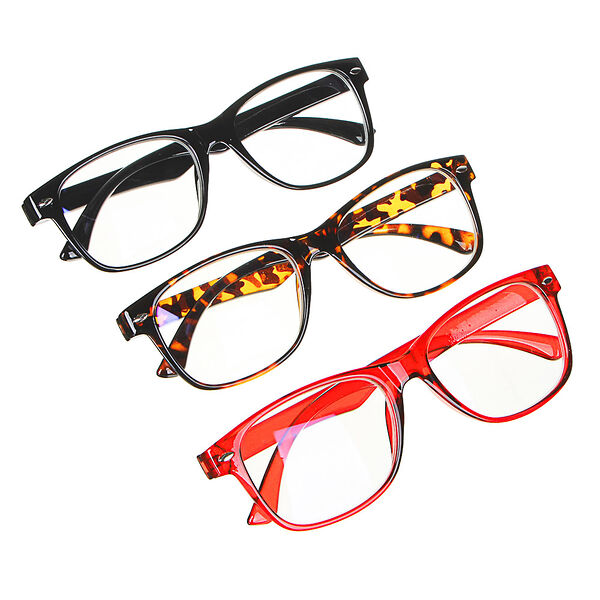 Galante очки компьютерные, пластик, стекло, в ассортименте
