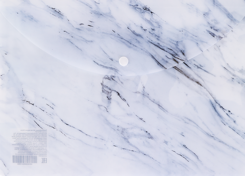 Папка для бумаг Stone А4 на кнопке