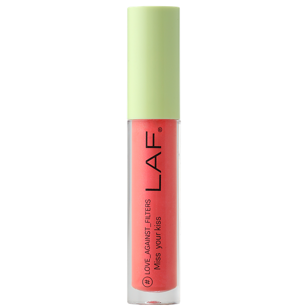 Блеск для губ Laf тон 04