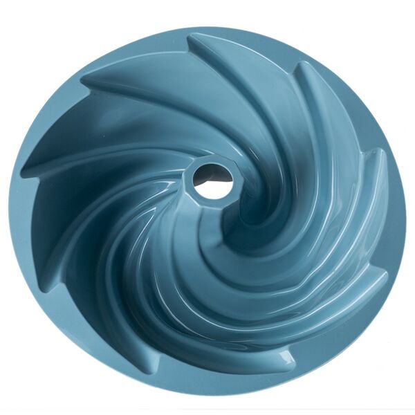 Форма для выпечки, 24х24х10 см, силикон