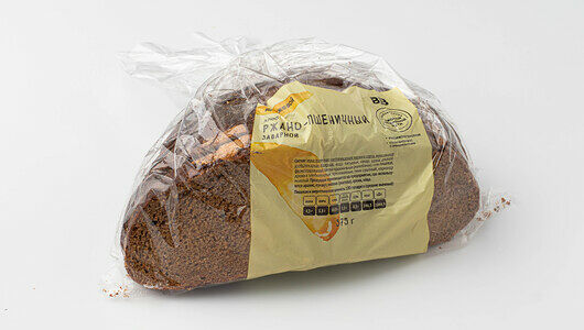 Хлеб ржано-пшеничный заварной