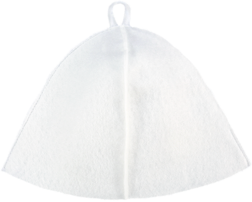 Шапка для бани и сауны 365 дней без вышивки