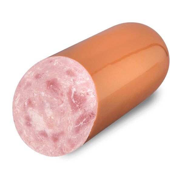 Ветчина Кубанский фермер Столичная рубленая