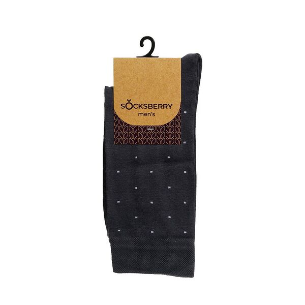 Мужские носки Socksberry Men's ВК-17 