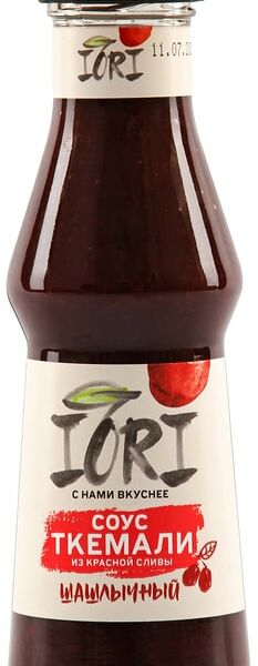 Соус Iori Ткемали шашлычный 285г