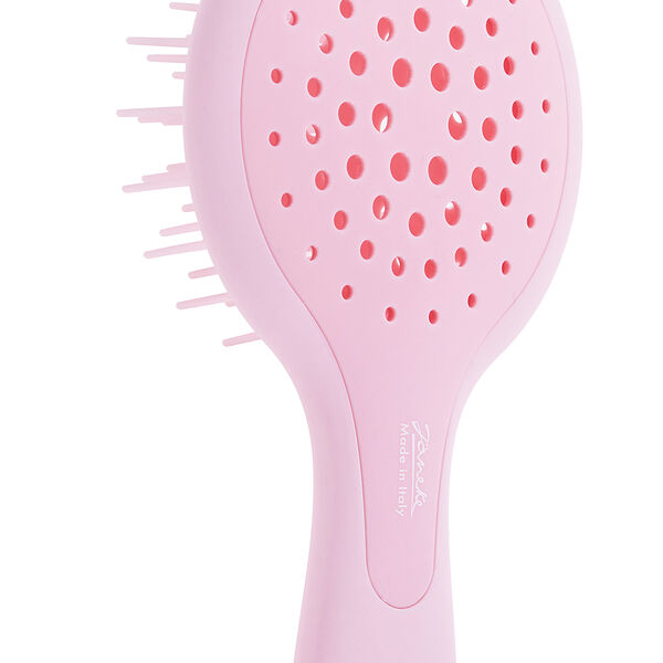 JANEKE Щетка для волос пластиковая