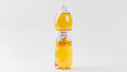 Напиток ВкусВилл 