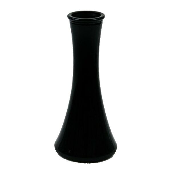 Ваза NiNaGlass Колба, высота 21 см