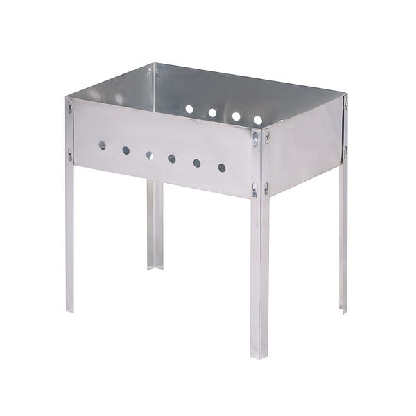 Grillboom мангал сборный 