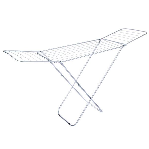 Vetta сушилка для белья напольная, окраш.сталь, 18м