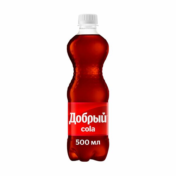 Напиток Добрый Cola