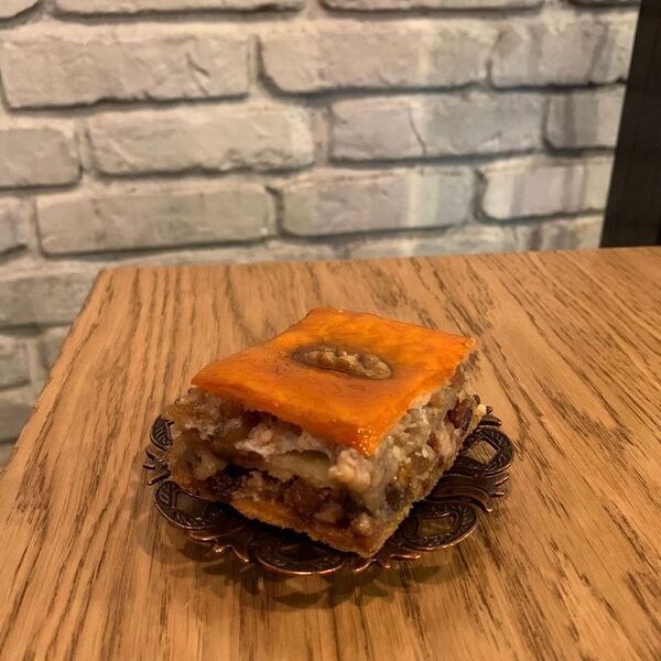 Пахлава сочинская