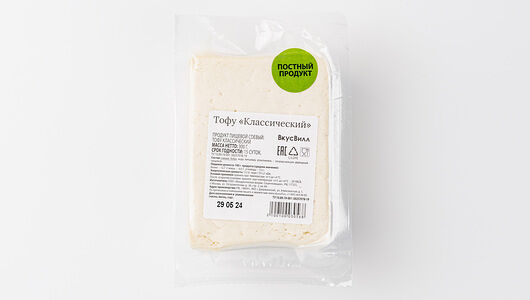Тофу Классический