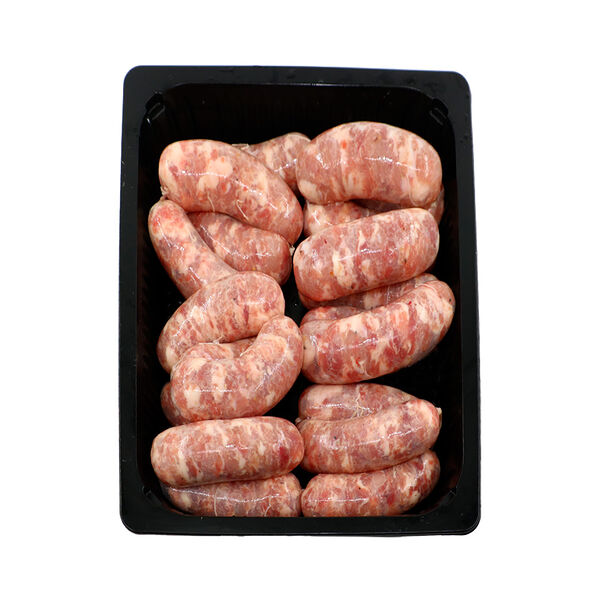 Полуфабрикат рубленый из мяса цыплят-бройлеров формованный 