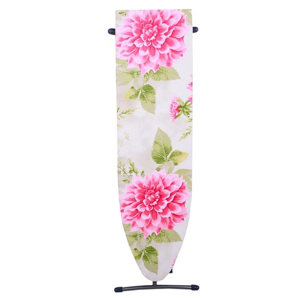 Доска гладильная Nika Экономик, 110х30 см, ДСП ассортимент