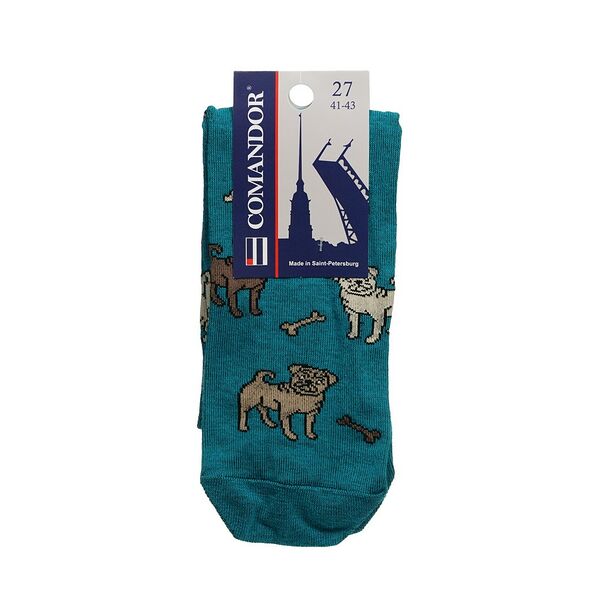 Мужские носки Opium Comandor 