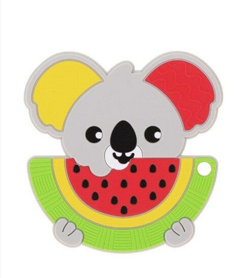 Грызунок Коала и арбузик