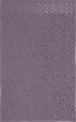 

Полотенце махровое Belezza Winter 50x80 см, 1 шт., цвет в ассортименте