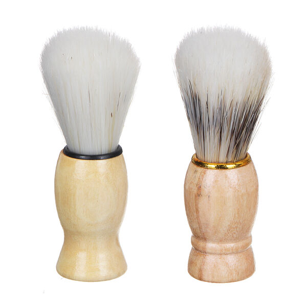 Помазок Юниlook для бритья 1 шт. в ассортименте